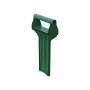 Садовий подрібнювач Bosch Turbine-Cut AXT 25 TC, 2500Вт, 40 об/хв, 45мм, 53 л. (0.600.803.30C) Садовий подрібнювач Bosch Turbine-Cut AXT 25 TC, 2500Вт, 40 об/хв, 45мм, 53 л. (0.600.803.30C)