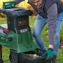 Садовий подрібнювач Bosch Turbine-Cut AXT 25 TC, 2500Вт, 40 об/хв, 45мм, 53 л. (0.600.803.30C) Садовий подрібнювач Bosch Turbine-Cut AXT 25 TC, 2500Вт, 40 об/хв, 45мм, 53 л. (0.600.803.30C)