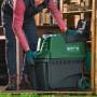 Садовий подрібнювач Bosch Turbine-Cut AXT 25 TC, 2500Вт, 40 об/хв, 45мм, 53 л. (0.600.803.30C) Садовий подрібнювач Bosch Turbine-Cut AXT 25 TC, 2500Вт, 40 об/хв, 45мм, 53 л. (0.600.803.30C)
