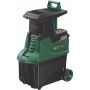 Садовий подрібнювач Bosch Turbine-Cut AXT 25 TC, 2500Вт, 40 об/хв, 45мм, 53 л. (0.600.803.30C) Садовий подрібнювач Bosch Turbine-Cut AXT 25 TC, 2500Вт, 40 об/хв, 45мм, 53 л. (0.600.803.30C)
