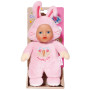Лялька Zapf Baby Born For babies Зайчик 18 см (832301-2) Лялька Zapf Baby Born For babies Зайчик 18 см (832301-2)