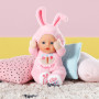 Лялька Zapf Baby Born For babies Зайчик 18 см (832301-2) Лялька Zapf Baby Born For babies Зайчик 18 см (832301-2)