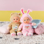 Лялька Zapf Baby Born For babies Зайчик 18 см (832301-2) Лялька Zapf Baby Born For babies Зайчик 18 см (832301-2)