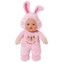 Лялька Zapf Baby Born For babies Зайчик 18 см (832301-2) Лялька Zapf Baby Born For babies Зайчик 18 см (832301-2)