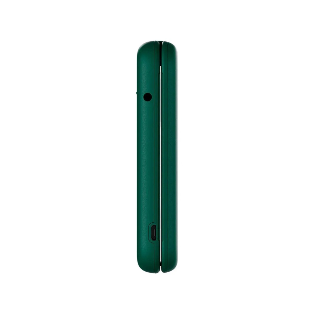 Мобільний телефон Nokia 2660 Flip Green