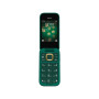 Мобільний телефон Nokia 2660 Flip Green Мобільний телефон Nokia 2660 Flip Green