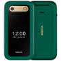 Мобільний телефон Nokia 2660 Flip Green Мобільний телефон Nokia 2660 Flip Green