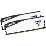 Модуль пам'яті для комп'ютера DDR5 32GB (2x16GB) 6000 MHz Viper Elite 5 Patriot (VEB532G6030KW) Модуль пам'яті для комп'ютера DDR5 32GB (2x16GB) 6000 MHz Viper Elite 5 Patriot (VEB532G6030KW)