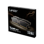 Модуль пам'яті для комп'ютера DDR5 32GB (2x16GB) 6000 MHz Thor Black Lexar (LD5U16G60C38LG-RGD) Модуль пам'яті для комп'ютера DDR5 32GB (2x16GB) 6000 MHz Thor Black Lexar (LD5U16G60C38LG-RGD)