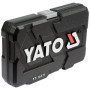 Набір інструментів Yato YT-14471 Набір інструментів Yato YT-14471