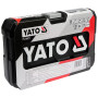 Набір інструментів Yato YT-14471 Набір інструментів Yato YT-14471