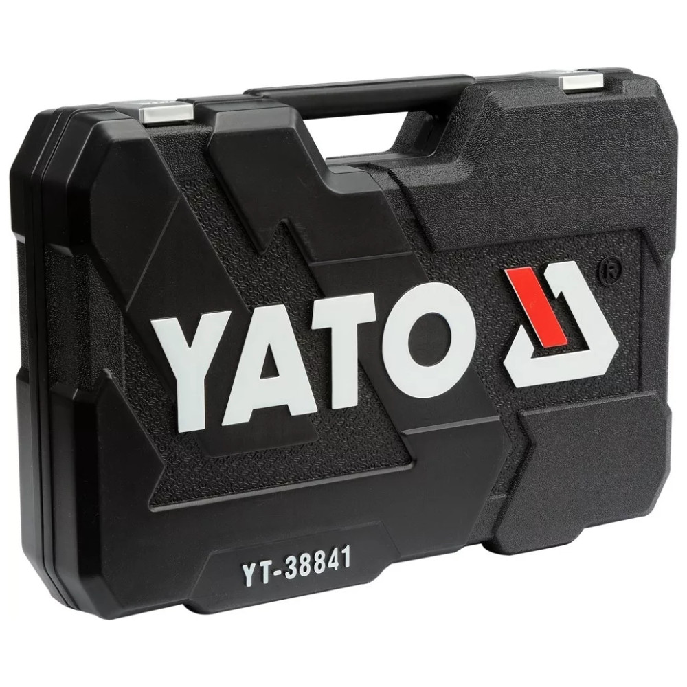 Набір інструментів Yato YT-38841