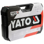 Набір інструментів Yato YT-38841 Набір інструментів Yato YT-38841