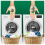 Капсули для прання Ariel Pods+ All-in-1 Extra Stain Removal Екстрасила виведення плям 38 шт. (8700216764254) Капсули для прання Ariel Pods+ All-in-1 Extra Stain Removal Екстрасила виведення плям 38 шт. (8700216764254)
