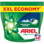 Капсули для прання Ariel Pods All-in-1 Гірське джерело 44 шт. (8700216764667) Капсули для прання Ariel Pods All-in-1 Гірське джерело 44 шт. (8700216764667)