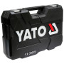 Набір інструментів Yato YT-39009 Набір інструментів Yato YT-39009