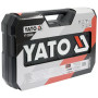 Набір інструментів Yato YT-39009 Набір інструментів Yato YT-39009
