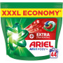 Капсули для прання Ariel Pods+ All-in-1 Extra Stain Removal Екстрасила виведення плям 44 шт. (8700216764940) Капсули для прання Ariel Pods+ All-in-1 Extra Stain Removal Екстрасила виведення плям 44 шт. (8700216764940)