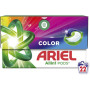 Капсули для прання Ariel Pods All-in-1 Color Для кольорового 22 шт. (8700216765336) Капсули для прання Ariel Pods All-in-1 Color Для кольорового 22 шт. (8700216765336)