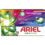 Капсули для прання Ariel Pods All-in-1 Color Для кольорового 22 шт. (8700216765336) Капсули для прання Ariel Pods All-in-1 Color Для кольорового 22 шт. (8700216765336)