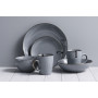 Чашка Ardesto Bagheria 360 мл Grey (AR2936GREY) Чашка Ardesto Bagheria 360 мл Grey (AR2936GREY)