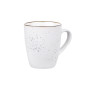 Чашка Ardesto Bagheria 360 мл Bright White (AR2936WGC) Чашка Ardesto Bagheria 360 мл Bright White (AR2936WGC)