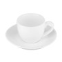 Чашка Ardesto Imola Coffee 90 мл (AR3525I) Чашка Ardesto Imola Coffee 90 мл (AR3525I)