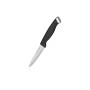 Набір ножів Ardesto Gemini Gourmet 3 шт Black (AR2103BL) Набір ножів Ardesto Gemini Gourmet 3 шт Black (AR2103BL)