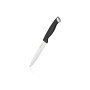 Набір ножів Ardesto Gemini Gourmet 3 шт Black (AR2103BL) Набір ножів Ardesto Gemini Gourmet 3 шт Black (AR2103BL)