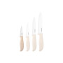 Кухонний ніж Ardesto Fresh 18.5 см Beige (AR2118CS) Кухонний ніж Ardesto Fresh 18.5 см Beige (AR2118CS)