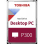 Жорсткі диски (HDD)