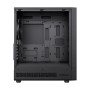 Корпус Gamemax Focus MB Корпус Gamemax Focus MB