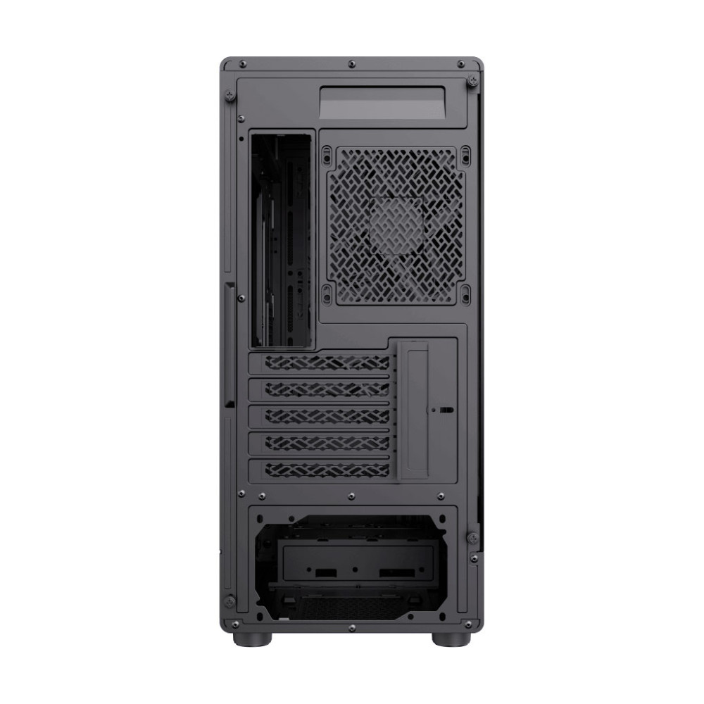 Корпус Gamemax Focus MB