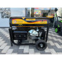 Генератор Forte FG6500 5kW (43688) Генератор Forte FG6500 5kW (43688)