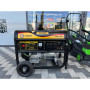 Генератор Forte FG6500 5kW (43688) Генератор Forte FG6500 5kW (43688)