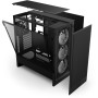 Корпус NZXT H5 Flow RGB Compact (CC-H52FB-R1) Корпус NZXT H5 Flow RGB Compact (CC-H52FB-R1)