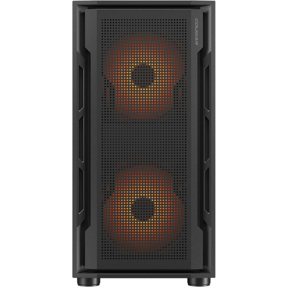 Корпус Cougar UNIFACE MINI RGB Black