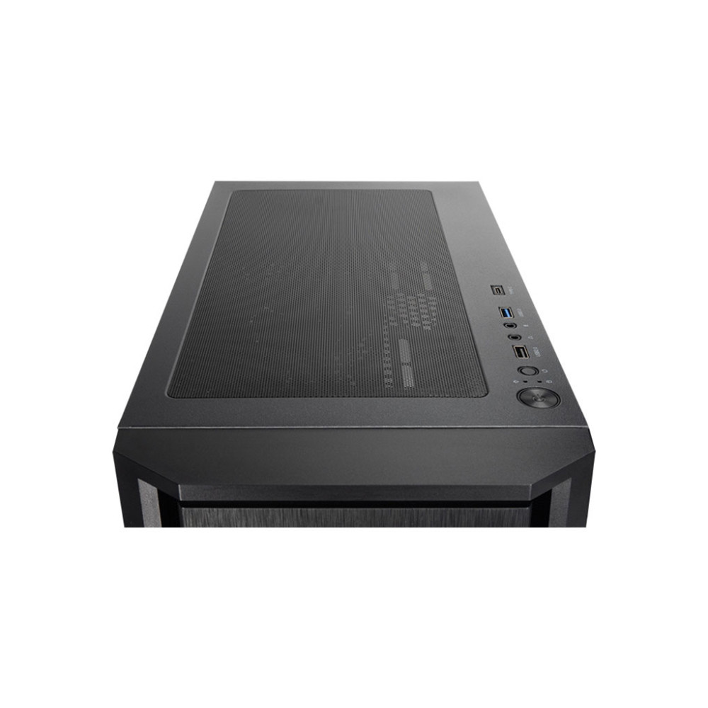 Корпус Chieftec PRO MINI (AZ-01B-OP)