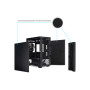 Корпус Chieftec PRO MINI (AZ-01B-OP) Корпус Chieftec PRO MINI (AZ-01B-OP)