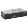 ТВ тюнер Romsat DVB-T2, метал (T7070HD) ТВ тюнер Romsat DVB-T2, метал (T7070HD)