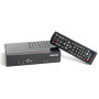 ТВ тюнер Romsat DVB-T2, метал (T7070HD) ТВ тюнер Romsat DVB-T2, метал (T7070HD)