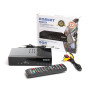 ТВ тюнер Romsat DVB-T2, метал (T7070HD) ТВ тюнер Romsat DVB-T2, метал (T7070HD)