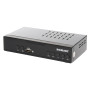 ТВ тюнер Romsat DVB-T2, метал (T7070HD) ТВ тюнер Romsat DVB-T2, метал (T7070HD)