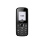 Мобільний телефон Ergo B184 Black Мобільний телефон Ergo B184 Black