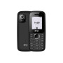 Мобільний телефон Ergo B184 Black Мобільний телефон Ergo B184 Black