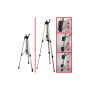 Штатив для нівеліру Stark Tripod-1500, 1,5м (290050014) Штатив для нівеліру Stark Tripod-1500, 1,5м (290050014)