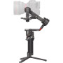 Стедікам DJI RS 4 Pro (CP.RN.00000345.01) Стедікам DJI RS 4 Pro (CP.RN.00000345.01)