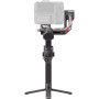 Стедікам DJI RS 4 Pro (CP.RN.00000345.01) Стедікам DJI RS 4 Pro (CP.RN.00000345.01)