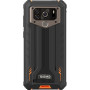 Мобільний телефон Sigma X-treme PQ55 Black Orange (4827798337929) Мобільний телефон Sigma X-treme PQ55 Black Orange (4827798337929)
