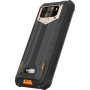 Мобільний телефон Sigma X-treme PQ55 Black Orange (4827798337929) Мобільний телефон Sigma X-treme PQ55 Black Orange (4827798337929)
